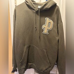 Puma sweatshirt gently used excellent condition